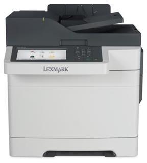 Lexmark CX310 Color Laser Printer