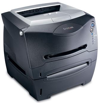 Lexmark E24x Laser Printer