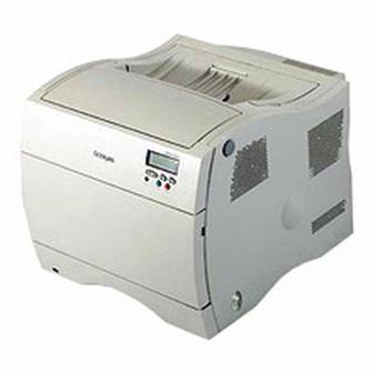 Lexmark Optra C710 Color Laser printer