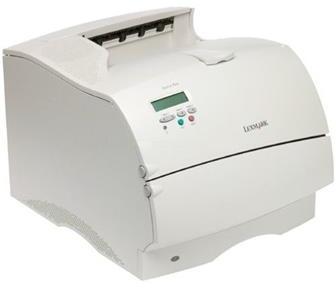 Lexmark Optra S 1650 -4059 Laser Printer