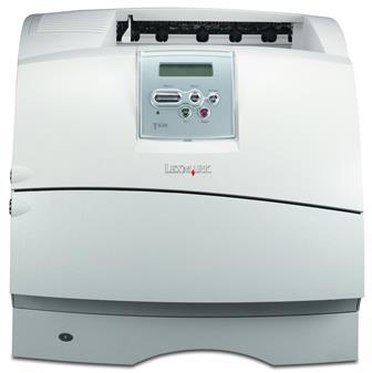 Lexmark T632 Laser Printer