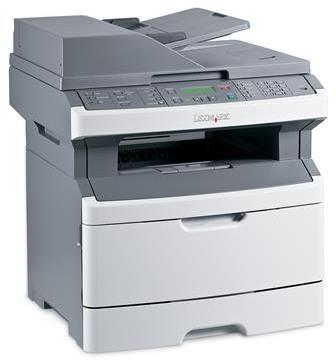 Lexmark X360 Color Laser Printer
