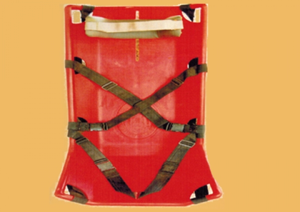 FRP STRECHERS Safeguard Rescue Chair Stretchers