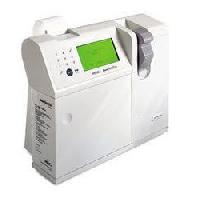 EDAN 3 5kg Battery Blood Gas Analyzer, Model Number : 8667757181