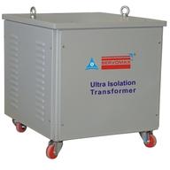 Ultra Isolation Transformer