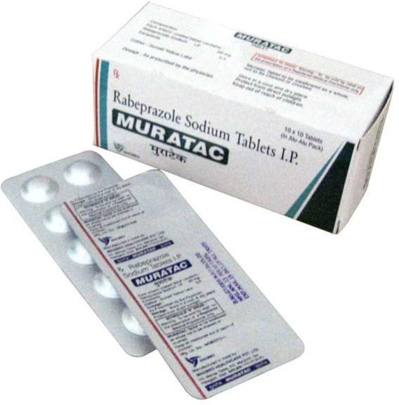 Muratac Tablets