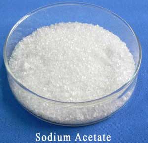 Sodium Acetate