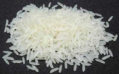 premium basmati rice