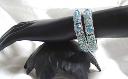 Fashion Bangles - Fb-01