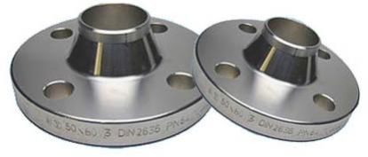 stainless steel flanges