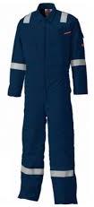 Industrial Boiler Suits