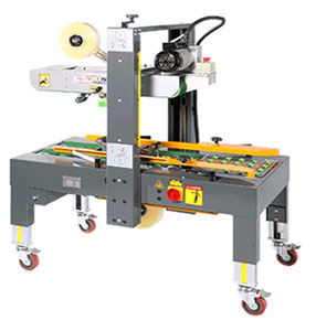 Automatic Sealing Machine