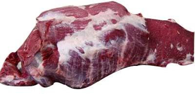 Boneless Meat (Silver Slide)