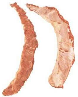 Boneless Meat (Thin Skirt)