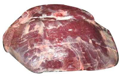 Boneless Meat (Top Side - Back)