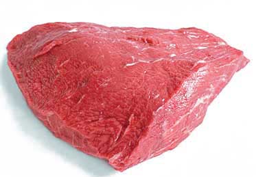 Boneless Meat (Triangle Tri Tip)