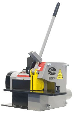 Cutting machines - MKX 30