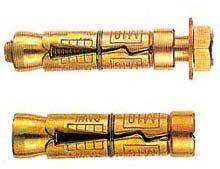 Anchor Shield Bolts