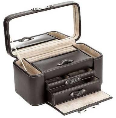 Ernest Jones Jewellery Box