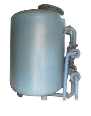 Reva Water Softner