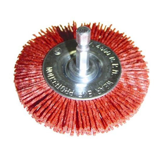 Abrasive Brushes