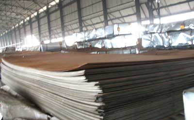 Iron Polished Cold Rolled Sheets, for Constructional, Industrial, Feature : Corrosion Proof, Excellent Quality