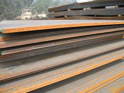 Mild Steel Plates, Certification : CE Certified