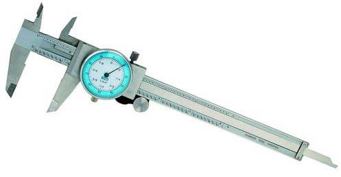 Dial Caliper