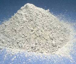 Fly ash powder