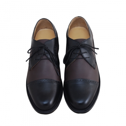 Derby Shoes