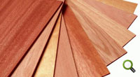 Laminated Particle Board