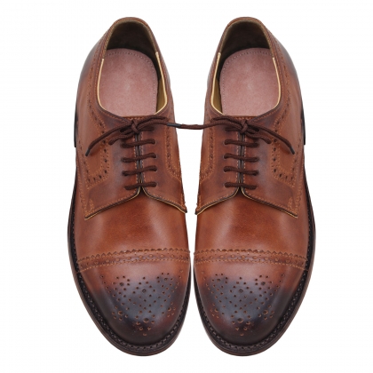 Oxford Shoes