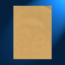 Virgin Kraft Paper Sheet