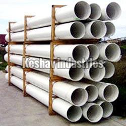 PVC Casing Pipes, Feature : Corrosion Proof