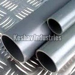 KESHAV SUPREME Round PVC Column Pipes, for Plumbing, Grade : AISI, ASTM