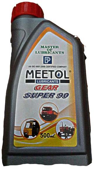 Gear Super 90 Industrial Fuel Oil