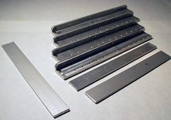 Aluminum Strips