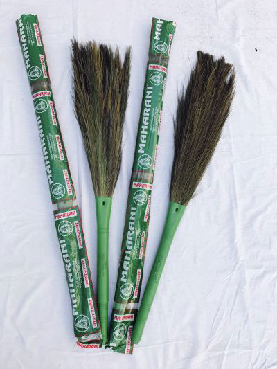 Maharani Super 400 Soft Broom