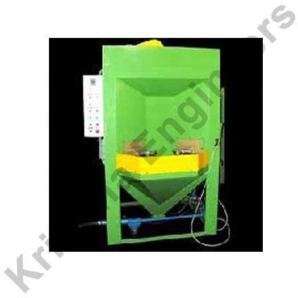 Cook Ware Cleaning Machine