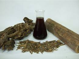 Aloeswood Oil