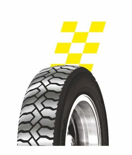 CLG Tyre Tread Rubber