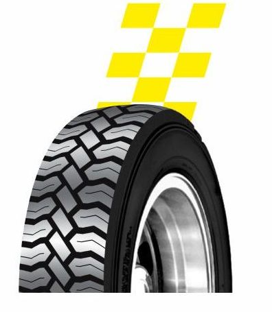 CLP Tyre Tread Rubber