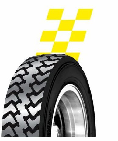JT Tyre Tread Rubber