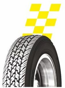 M.Radial Tyre Tread Rubber