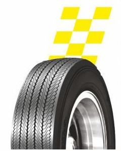 Optima Tyre Tread Rubber