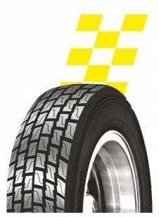 Radial S-788 Tyre Tread Rubber