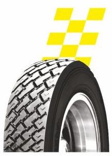 Radial S-789 Tyre Tread Rubber