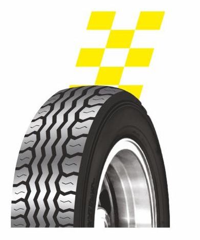 SLP Tyre Tread Rubber