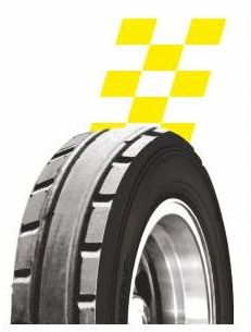 TF Cut Tyre Tread Rubber