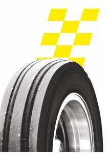 TF Tyre Tread Rubber